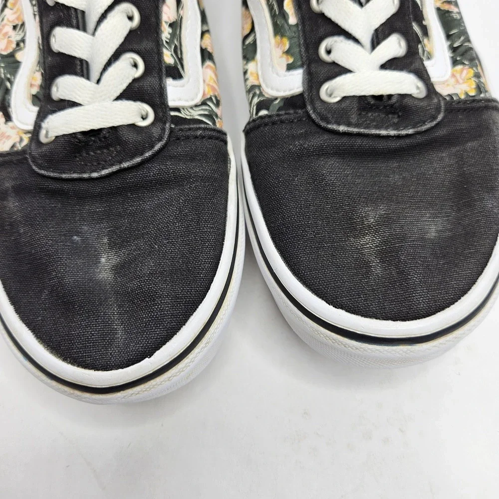 Vans women missy